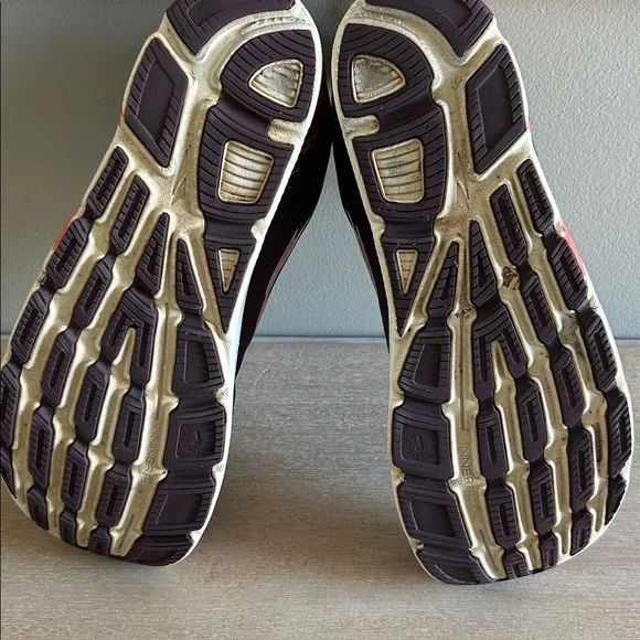 Altra FootShape Zero Drop Ultra Running Shoes Women’s Size 11 Light Breathable - Picture 6 of 10